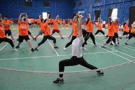 专家支招：如何帮助青少年控制体重？图片