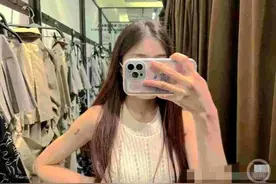 女子租房遇到“中国式好房东”，疫情期间还帮介绍兼职工作图片