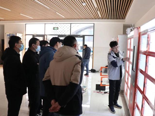 潍坊四中网站建设（潍坊四中建成潍坊市首家分布式校园智慧图书馆）