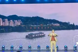 外国人讲安徽故事！定居黄山6年的“洋女婿”荣获一等奖图片