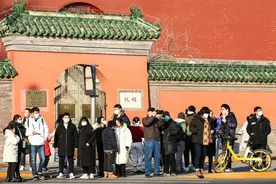 北京鼓楼又火了，这一点也不奇怪……图片