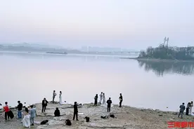 长沙网红“看海”地新人扎堆取景，长沙人是懂发现美的图片