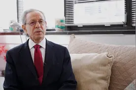 罗伯特·库恩：我是“全球发展倡议”的大力支持者视频封面