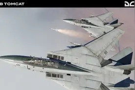 迎来性能更好的飞行：《DCS World》在开发测试版中引入了多线程支持图片
