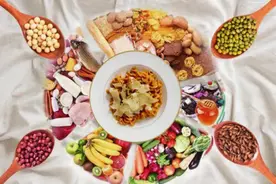 光吃就能瘦？代餐食品减肥真的靠谱吗？图片
