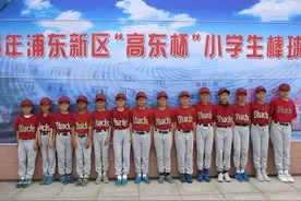 第五届世界棒球经典赛，代表中国队出征的两位投手启蒙教练竟然是……图片