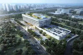 开工！这家专精特新“小巨人”企业，将新建研发生产中心图片