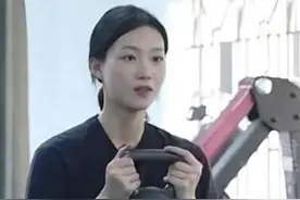 95后“空姐”转行当特警：山的那边是什么，我要自己去看图片
