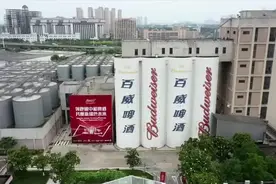 全球连线｜中国市场对百威集团至关重要——访百威集团全球首席执行官邓明潇图片