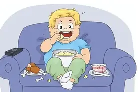 刚开学，9岁小学生查出糖尿病！专家提醒图片