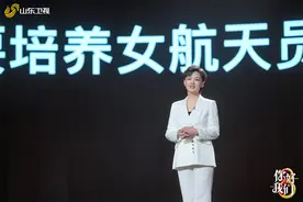 专访｜李小萌：困惑是我的诚实，寻找是我的勇敢图片