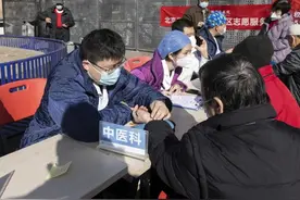 朝阳区香河园街道组织多种形式志愿服务活动图片