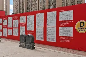 细柳街道创汇社区E区：打造回迁社区治理新模式图片