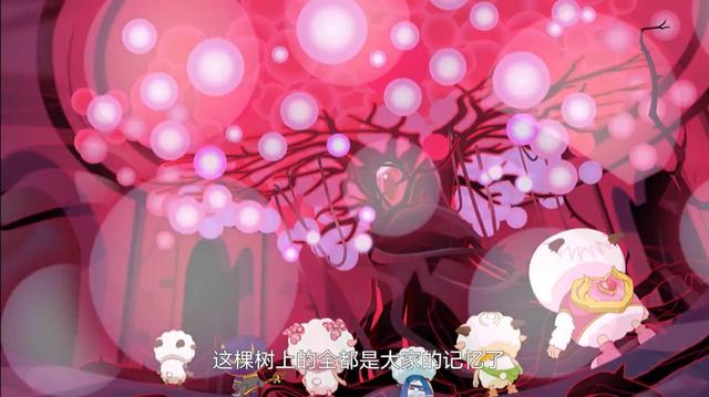 《喜羊羊与灰太狼之勇闯四季城》：勇者重获新生