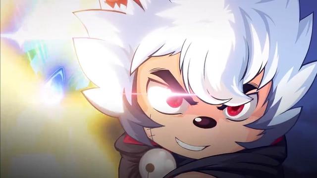 《喜羊羊与灰太狼之勇闯四季城》：勇者重获新生