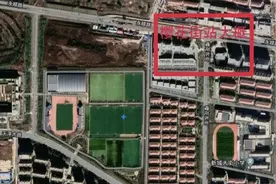长春轨道交通6号线车站公开征名 长春亚泰申请“亚泰足球”站图片