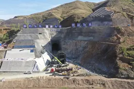 4座抽水蓄能电站即将开工！京津冀将添千瓦级“蓄电池”图片