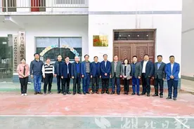 孝昌：多方携手，构建“产学研”实践基地图片