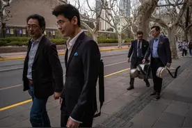 上海四重奏40岁了，四个音乐“老男孩”回到起点，再次出发图片