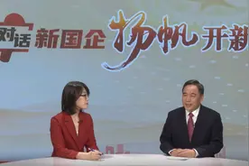 如何提升核心竞争力？全国政协委员、中国能源建设集团董事长宋海良：打造新能源、新基建、新产业平台图片