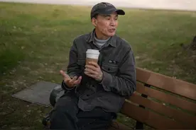 复旦教授梁永安：在短视频里，与年轻人谈谈心图片