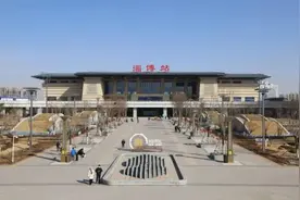 山东淄博烧烤走红全网 有“淄”有味的背后有什么故事？图片