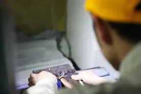 最美生产线｜走进凝量金属制品（上海）有限公司图片