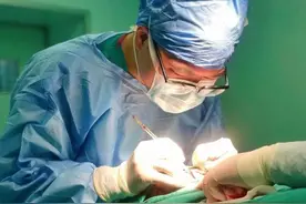 不开刀祛眼袋纯属“概念”，抗衰第一道防线从眼周开始图片