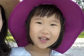 担心孩子“露龈笑”，我被收了智商税图片