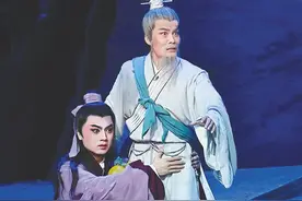 海南周刊｜琼剧流芳图片