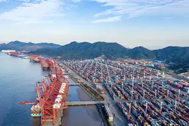 全国最多！浙江6家企业剑指“世界一流” 看看都有谁？图片