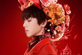 华晨宇演唱会首日秒罄，网友：白马湖能加“船票”吗？图片