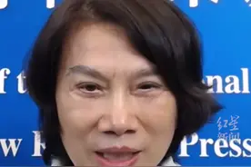 董明珠：选择成都，是因为“服务”图片