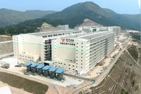 @老广，住楼房、AI喂投的猪肉要上线了图片