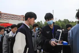 2023年湖南高职单招考试已举行，考生请留意成绩发布时间图片