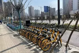 “伙伴”+1，一个APP搞定多种出行方式图片