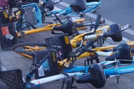 果然视频|济南刮起七八级大风！图片