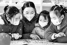 创新人才培养：既要呵护兴趣，也须适度训练图片