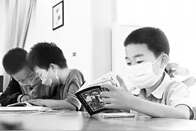 学生作业，“加固知识”“培养兴趣”如何兼顾图片