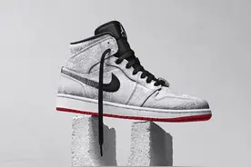 【深度】耐克、李宁们还在血拼，但老牌国潮品牌再也回不到从前图片