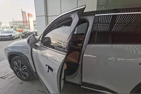 新能源二手车买卖，新老车主的隐私在“裸奔”！图片