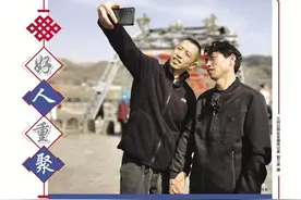 “西宁好人陈中水勇跳黄河救人”追踪 两个好人温暖了两座城 本报全媒体系列报道阅读量超两千万人次图片