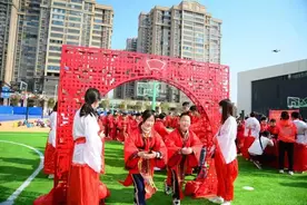 十岁，你好！图片