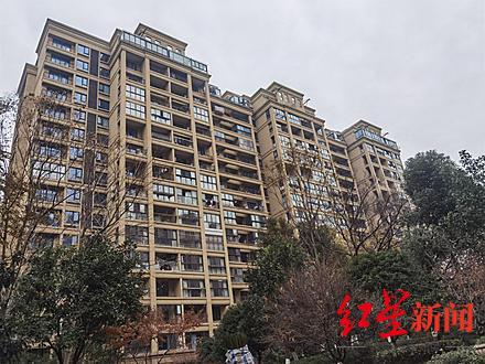 单价2万起拍凶宅底价成交：1人竞拍