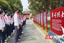骄杨五彩课堂，助力“三位一体”教育模式走深走实图片