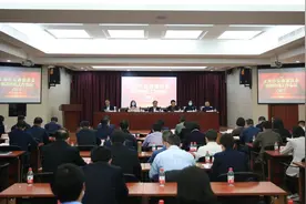 关注！市交通委举行2023年信访热线工作会议图片