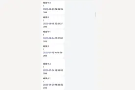 啄木鸟投诉平台周报：贷款平台隐藏收费问题严重图片