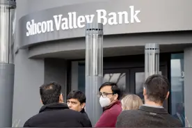 激进加息冲击金融体系 美联储未来操作或受牵制图片