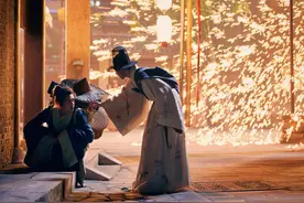 显微镜下的明朝剧图片