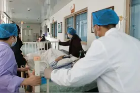 7岁儿童为何患上急性脑梗塞？图片